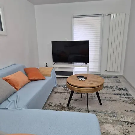 120 M2-proche Lausanne-acces Autoroute- Equipe-parking Gratuit アパート Le Mont-Sur-Lausanne