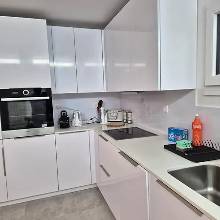Appartement 120 M2-proche Lausanne-acces Autoroute- Equipe-parking Gratuit